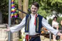 Rozmarné léto, 21. 06. 2026 Háj ve Slezsku