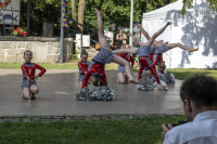 Rozmarné léto, 21. 06. 2026 Háj ve Slezsku