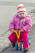 Terka a Zuzka - únor 2014