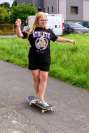 Skateboard