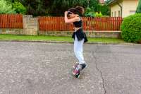 Skateboard