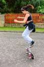 Skateboard