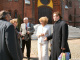 Karel a Hanka - svatba