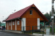 Otevření hřiště a klubovny - Markvartovice