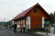 Otevření hřiště a klubovny - Markvartovice